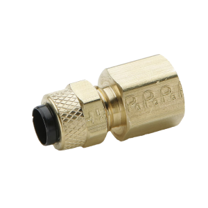 CONECTOR HEMBRA PARKER Serie 66P
