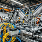 El motor invisible de la manufactura